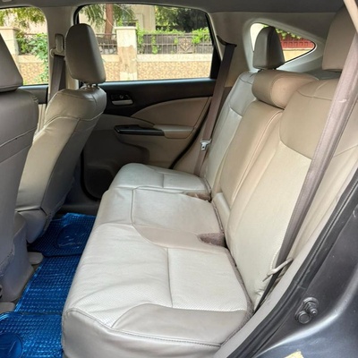 2013 HONDA CRV IN ABUJA AWD FOR SALE