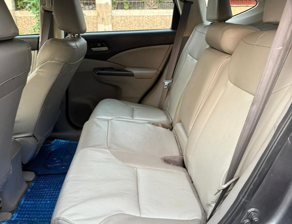 2013 HONDA CRV IN ABUJA AWD FOR SALE