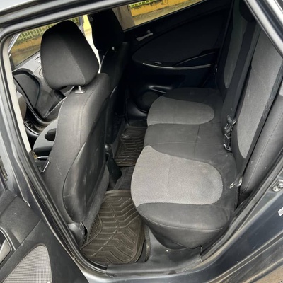 2013 HYUNDAI ACCENT FOR SALE IN KANO