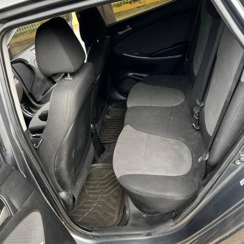 2013 HYUNDAI ACCENT FOR SALE IN KANO