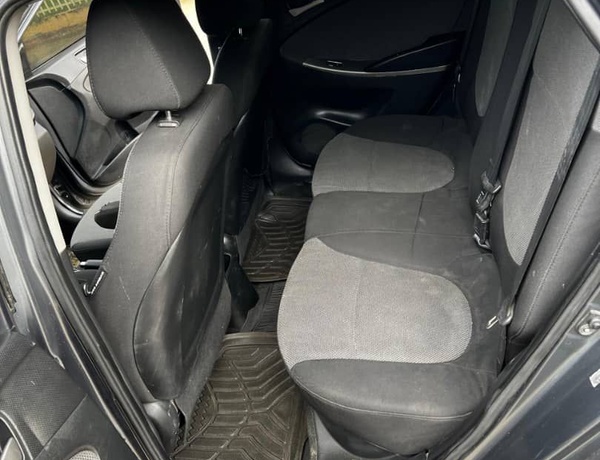 2013 HYUNDAI ACCENT FOR SALE IN KANO