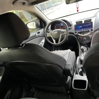 2013 HYUNDAI ACCENT FOR SALE IN KANO