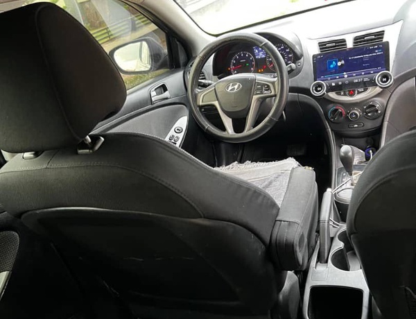 2013 HYUNDAI ACCENT FOR SALE IN KANO
