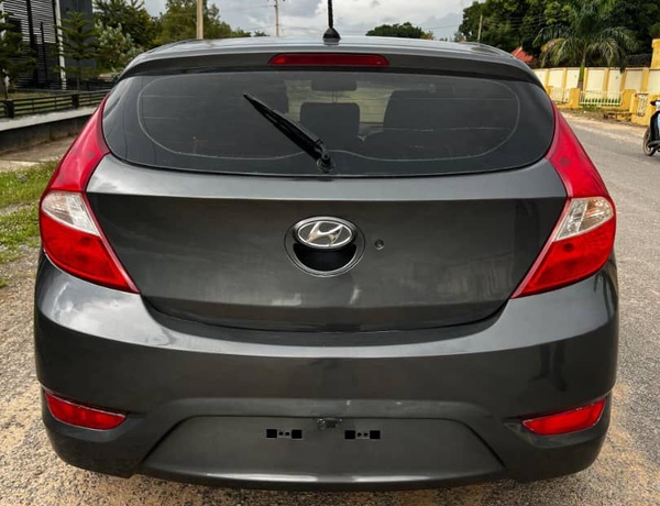 2013 HYUNDAI ACCENT FOR SALE IN KANO