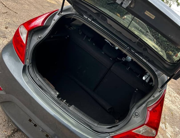 2013 HYUNDAI ACCENT FOR SALE IN KANO