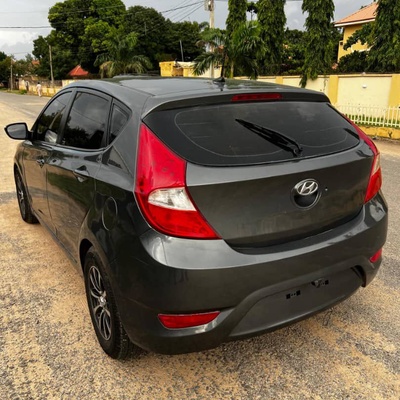 2013 HYUNDAI ACCENT FOR SALE IN KANO