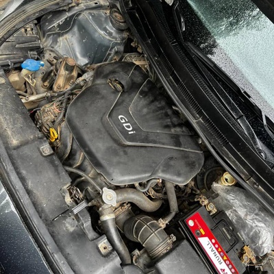 2013 HYUNDAI ACCENT FOR SALE IN KANO