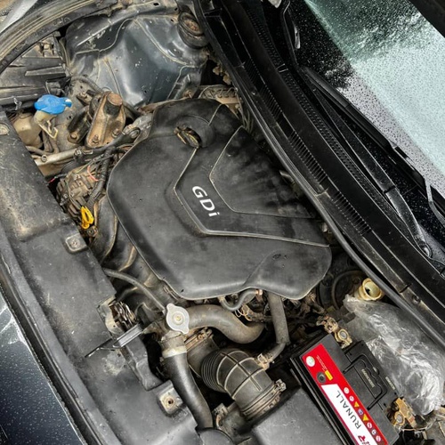 2013 HYUNDAI ACCENT FOR SALE IN KANO