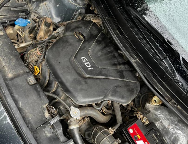 2013 HYUNDAI ACCENT FOR SALE IN KANO