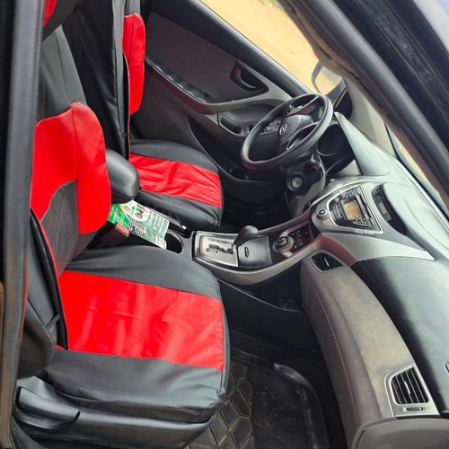 2013 HYUNDAI ELANTRA FOR SALE IN ABUJA