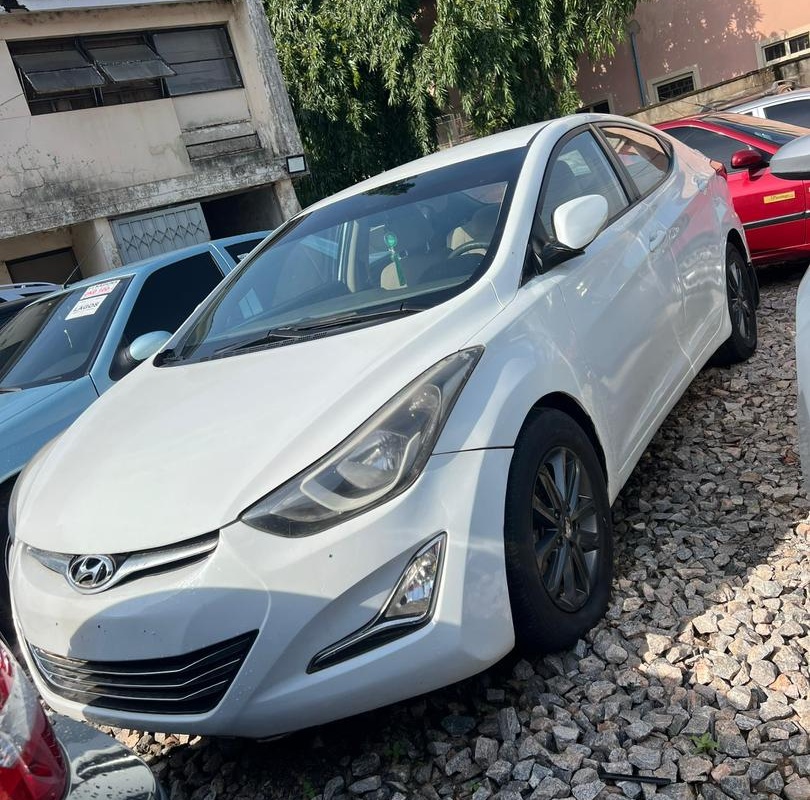 Nigerian Cars Hero Image