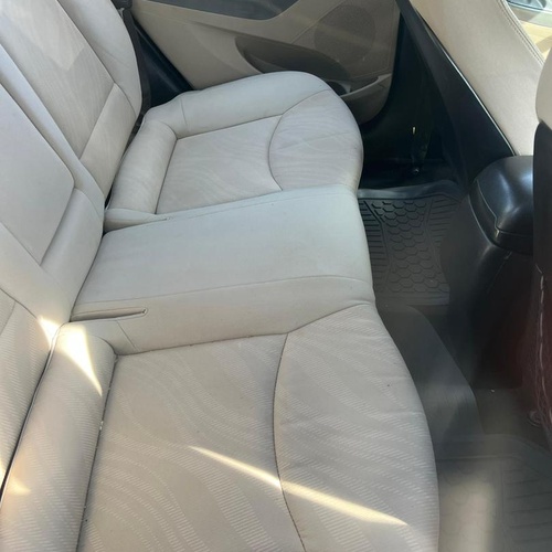 2013 HYUNDAI ELANTRA FOR SALE IN KADUNA