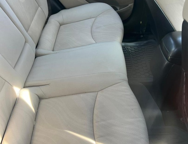 2013 HYUNDAI ELANTRA FOR SALE IN KADUNA