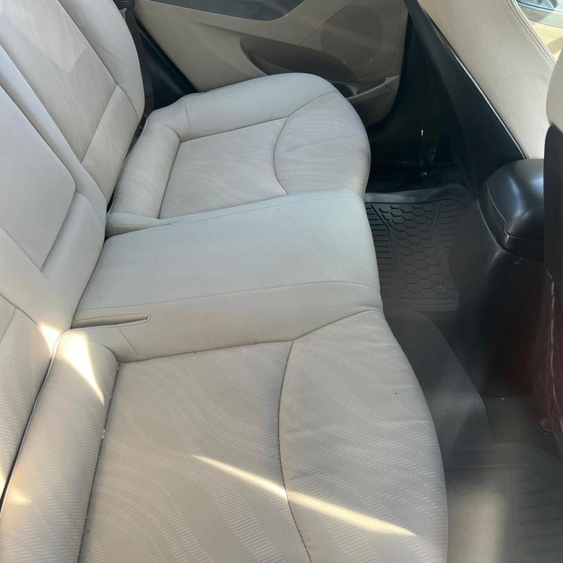 2013 HYUNDAI ELANTRA FOR SALE IN KADUNA image