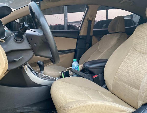 2013 HYUNDAI ELANTRA FOR SALE IN ABUJA