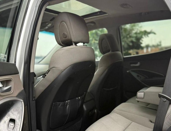 2013 HYUNDAI SANTAFE SPORT FOR SALE IN ABUJA