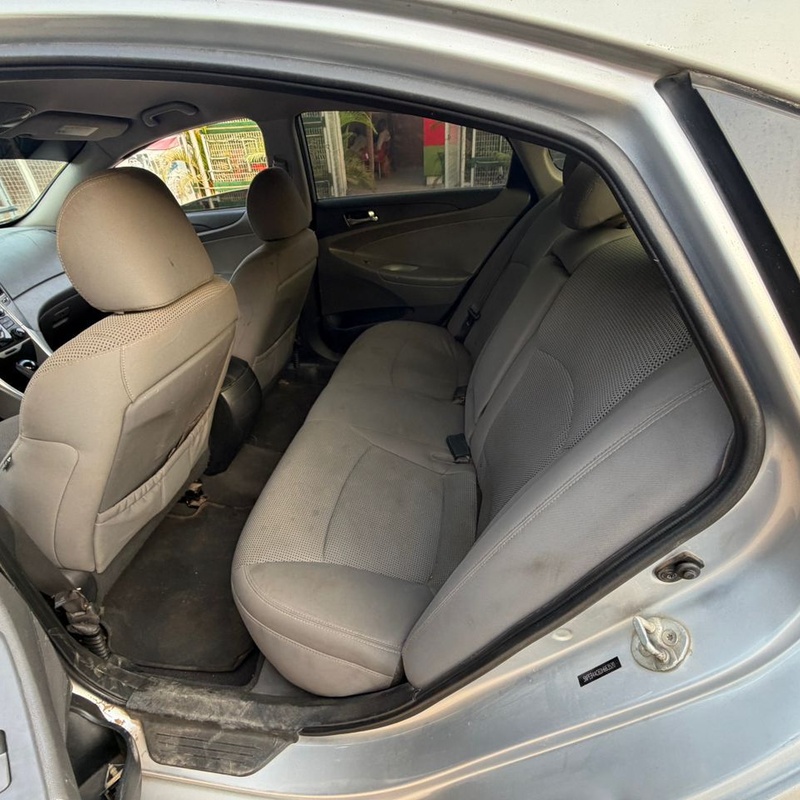 2013 HYUNDAI SONATA  FOR SALE IN ABUJA image
