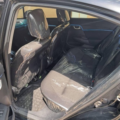 2013 KEYLESS HONDA CIVIC FOR SALE IN KANO