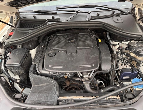 2013 KEYLESS MERCEDES BENZ ML350 FOR SALE