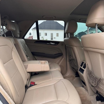 2013 KEYLESS MERCEDES BENZ ML350 FOR SALE
