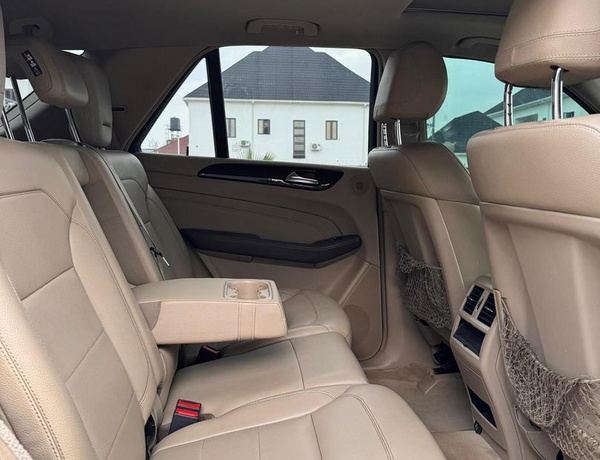 2013 KEYLESS MERCEDES BENZ ML350 FOR SALE