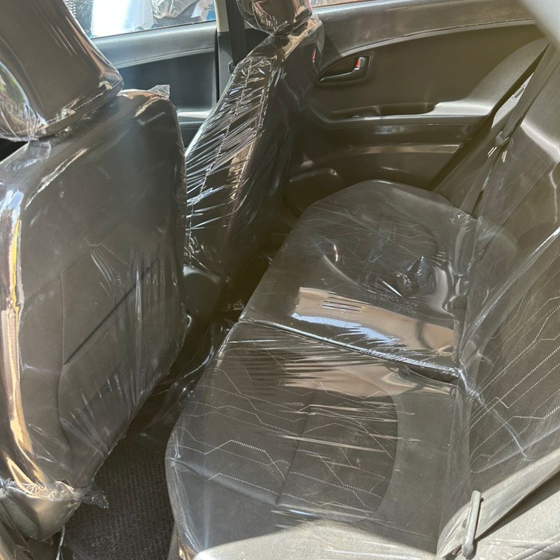2013 KIA PICANTO FOR SALE IN KANO image