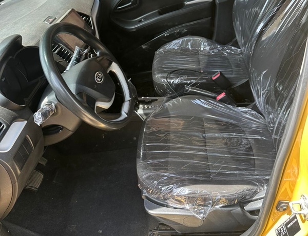 2013 KIA PICANTO FOR SALE IN KANO