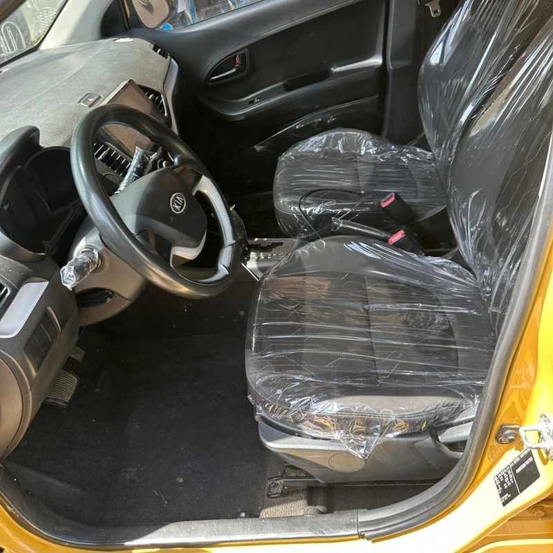 2013 KIA PICANTO FOR SALE IN KANO image
