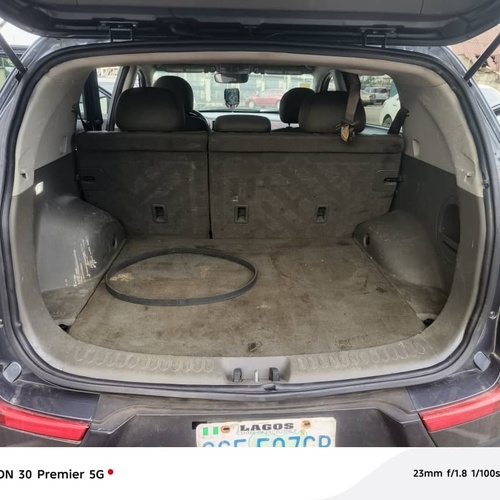 2013 Kia Sportage American Spec for Sale In Rivers