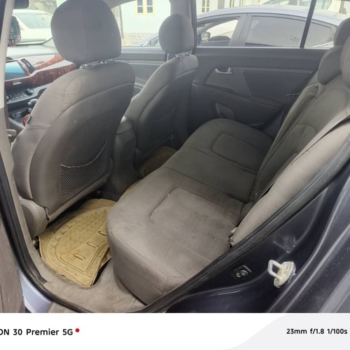 2013 Kia Sportage American Spec for Sale In Rivers