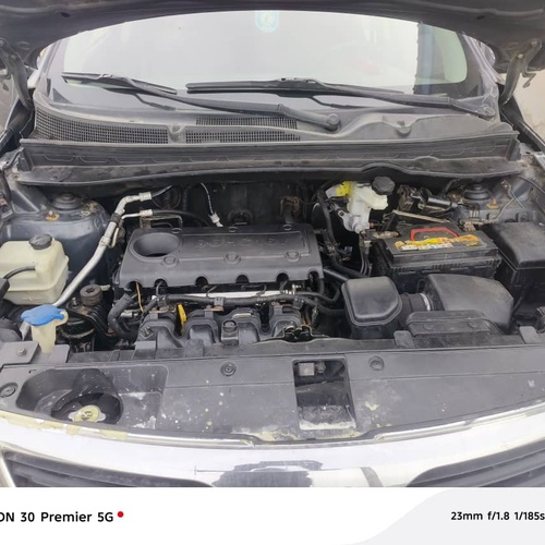 2013 Kia Sportage American Spec for Sale In Rivers