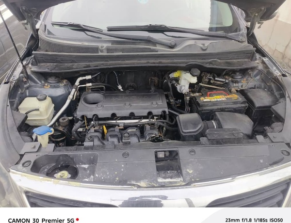 2013 Kia Sportage American Spec for Sale In Rivers