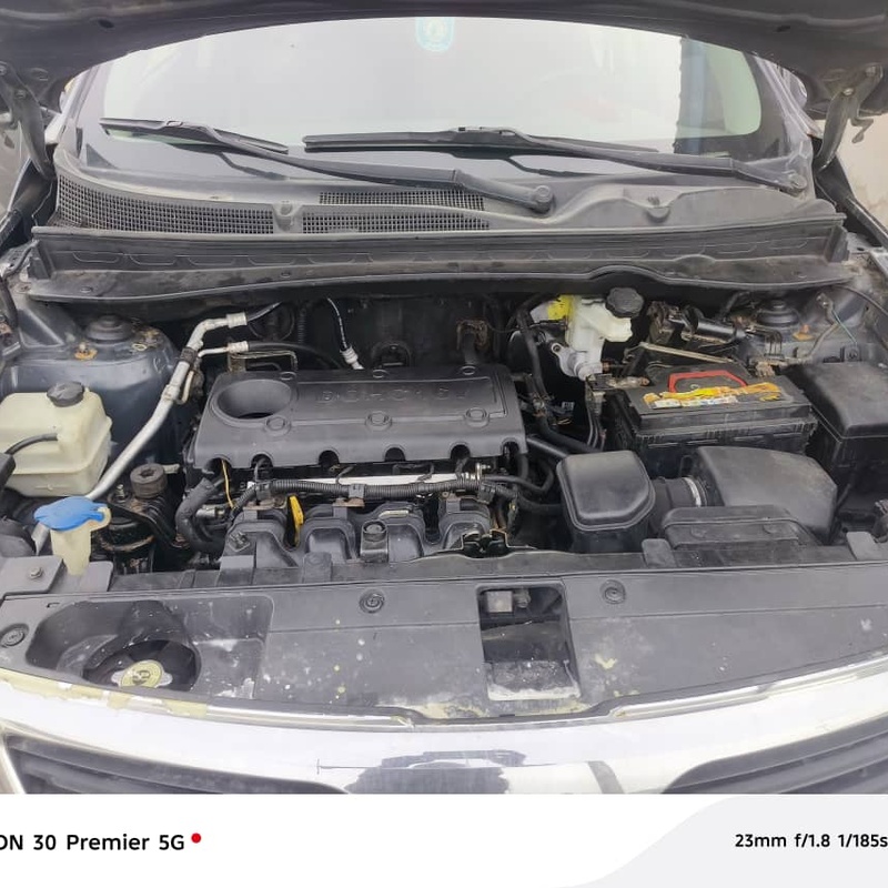 2013 Kia Sportage American Spec for Sale In Rivers image