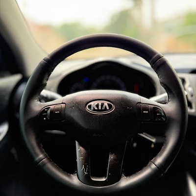 2013 KIA SPORTAGE FOR SALE IN KADUNA