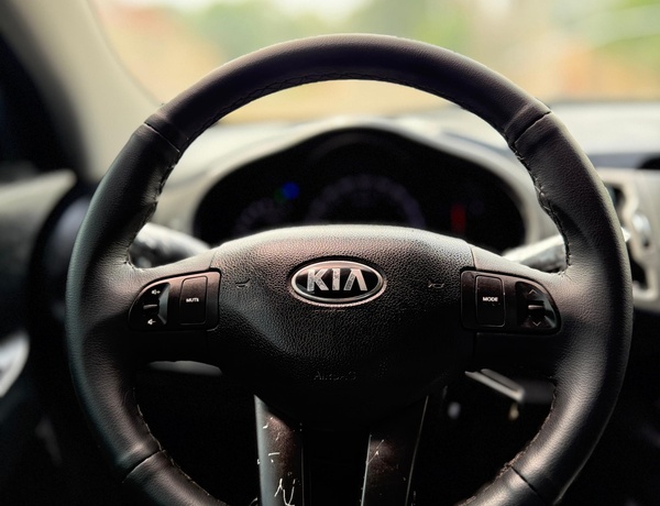 2013 KIA SPORTAGE FOR SALE IN KADUNA