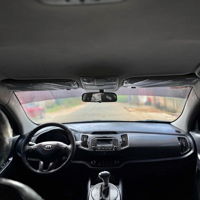2013 KIA SPORTAGE FOR SALE IN KADUNA