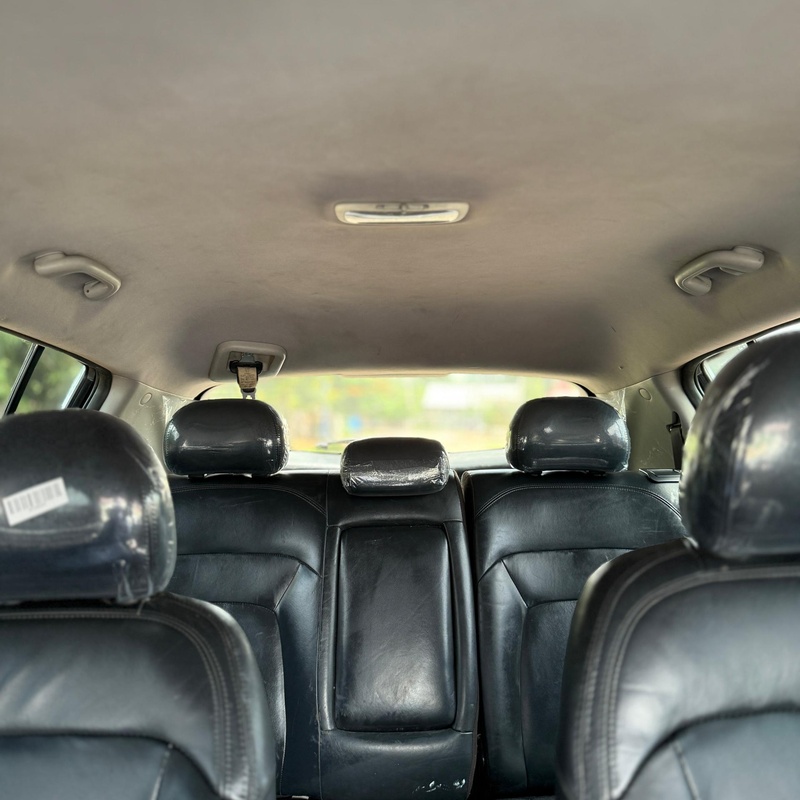 2013 KIA SPORTAGE FOR SALE IN KADUNA image