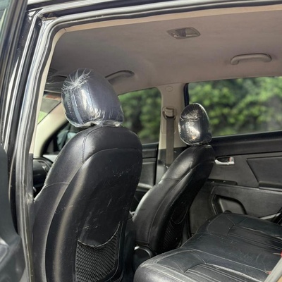 2013 KIA SPORTAGE FOR SALE IN KADUNA