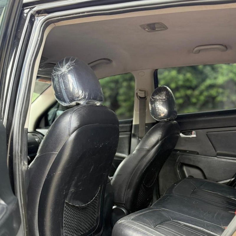 2013 KIA SPORTAGE FOR SALE IN KADUNA image