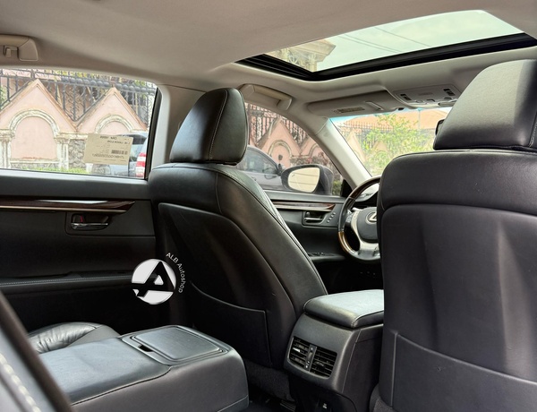 2013 Lexus ES 350