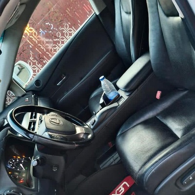 2013 LEXUS RX350 FOR SALE IN ABUJA