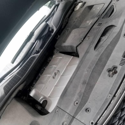2013 LEXUS RX 350 IN RIVERS STATE