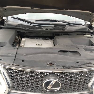 2013 LEXUS RX 350 IN RIVERS STATE
