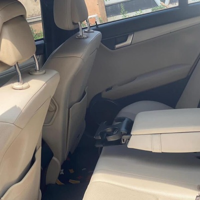 2013 MERCEDES BENZ C300 FOR SALE IN ABUJA