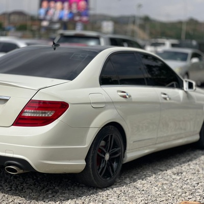 2013 MERCEDES BENZ C300 FOR SALE