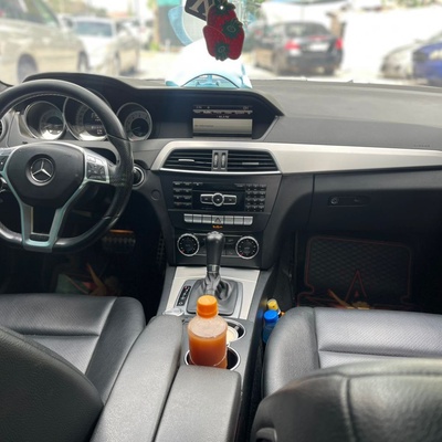 2013 MERCEDES BENZ C300 FOR SALE