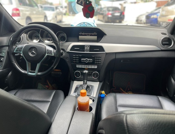 2013 MERCEDES BENZ C300 FOR SALE