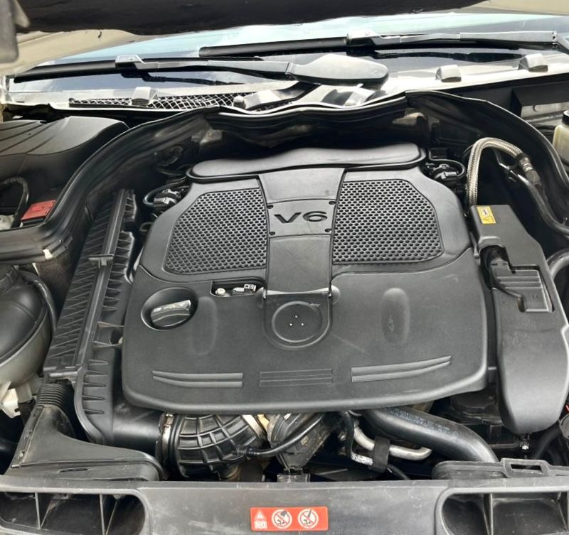 2013 MERCEDES BENZ C300 FOR SALE image
