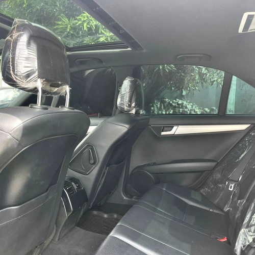 2013 MERCEDES BENZ C300 FOR SALE