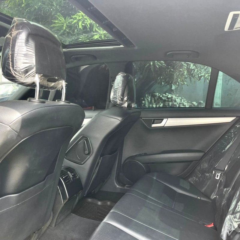 2013 MERCEDES BENZ C300 FOR SALE image